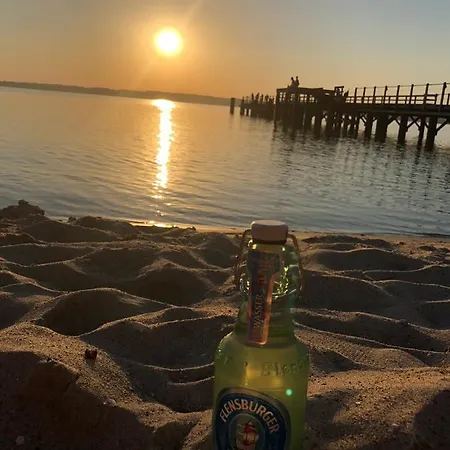 Fiete * Glücksburg